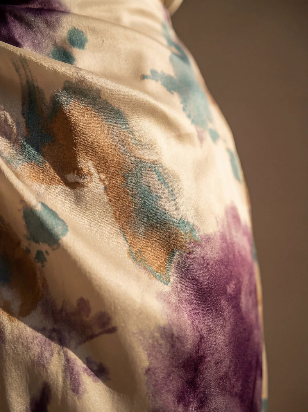 Valeria | Conjunto elegante de 2 piezas con escote en V