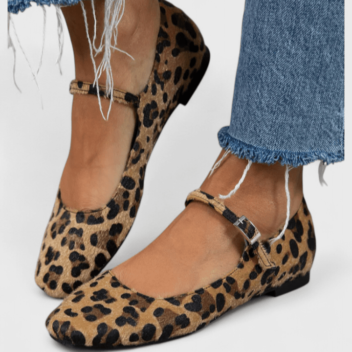 Karla | Sandalia Ortopédica